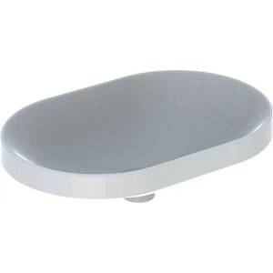 Geberit Вградена мивка Geberit Variform 60 cm без отвор за смесител и преливник (500.731.01.2)