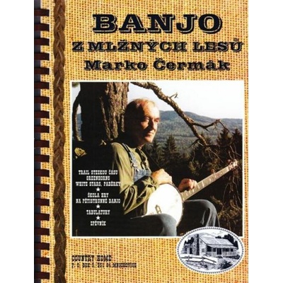 Banjo z mlžných lesů