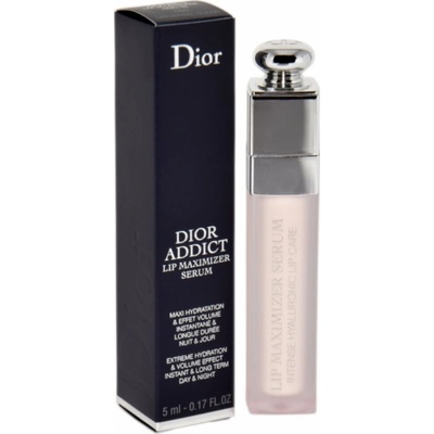 Dior Lip Maximizer Serum 5 ml