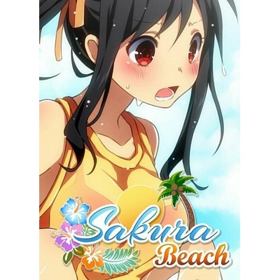 Sakura Beach