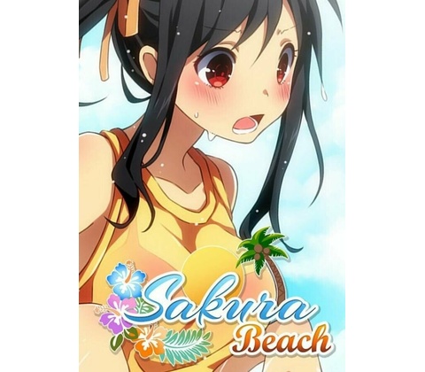 Sakura Beach