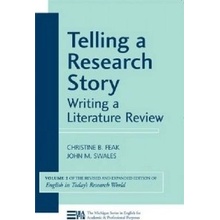 Telling a Research Story