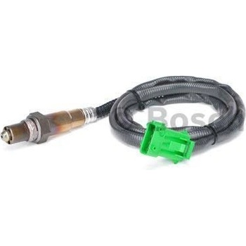 Lambda sonda BOSCH 0 258 006 026