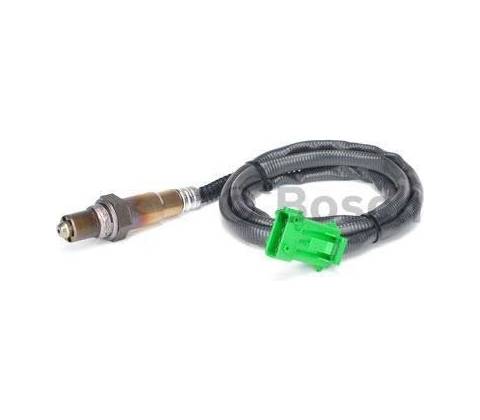 Lambda sonda BOSCH 0 258 006 026