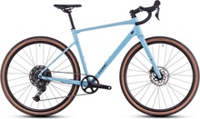 CUBE Nuroad Pro (2025)