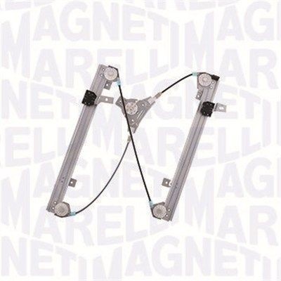 Zvedací zařízení oken MAGNETI MARELLI 350103170021