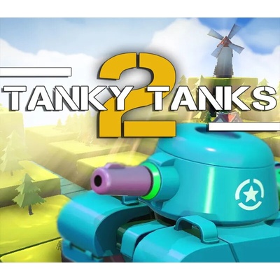 Tanky Tanks 2