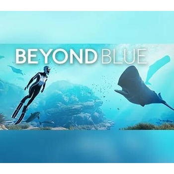 Beyond Blue