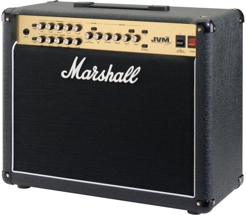 MARSHALL JVM215C
