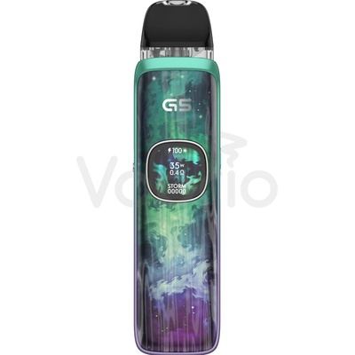 Uwell Caliburn G5 POD 1600 mAh Mystic Forest