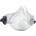 ČERVA EXPORT IMPORT a. s Cleanspace paf-1010 / Полумаска m (0706016799020)