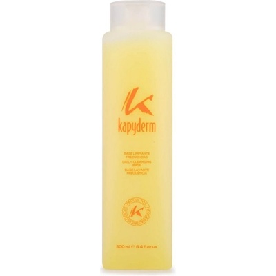 Kayderm Šampón na časté umývanie 500 ml