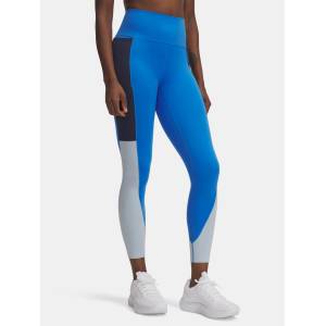 Under Armour Дамски клин Under Armour Meridian Colorblock Ankle Lg-BLU Under Armour | Sin | ЖЕНИ | XS