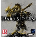 Darksiders (Warmastered Edition)