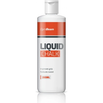 GymBeam Liquid Chalk 250 ml