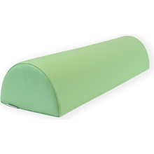 Akito Rehabilitačný polvalec na masáž – 60 x 18 x 12 cm - Premium - pistáciový