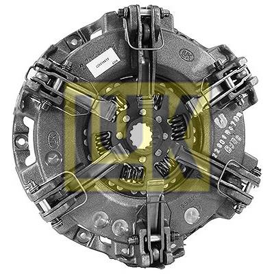 Schaeffler LuK Přítlačný talíř 228018610