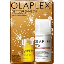 Olaplex Get Your Shine On Kit