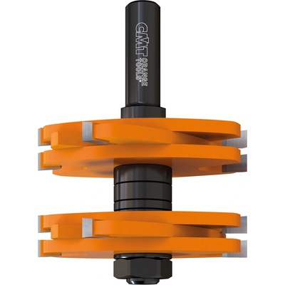 CMT Orange Tools CMT Fréza na výrobu čepu - D75 I44,5 H27 S=12 HW