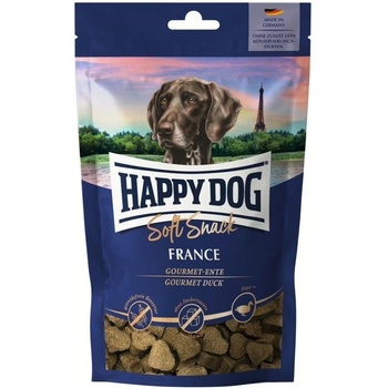 Happy Dog Soft Snack France 100 г