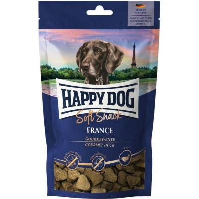 Happy Dog Soft Snack France 100 г