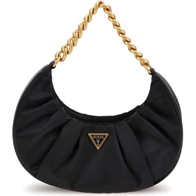 GUESS Чанта за през рамо черно, размер One Size