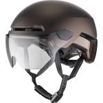 MAVIC Каска за велосипед Mavic Speedcity 2 Bike helmet - Bronze - размер M 54-59 cm (851-1851-0212)