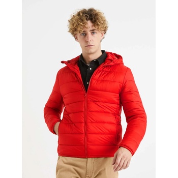 Celio Червено мъжко олекотено ватирано яке Celio Vububble Celio | Cherven | МЪЖЕ | M