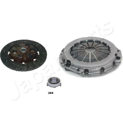 Spojková sada JAPANPARTS KF-384 (KF384)