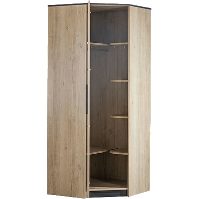 Carmen Детски ъглов гардероб torino (3575351)