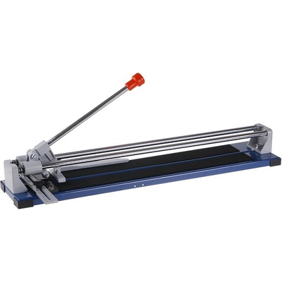 LEVIOR řezačka na dlažbu a obklady s ložiskovým pojezdem 600mm