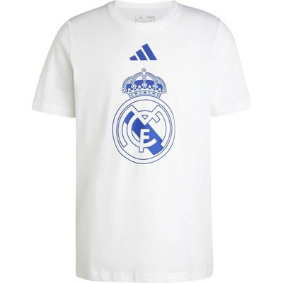 adidas Real Madrid DNA Graphic T shirt GH9987