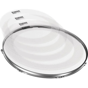 Image 1 of Evans ER-ROCK E-Ring Pack Rock Демпфер/заглушител за барабан (ER-ROCK)