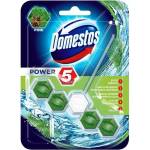 Domestos Тоалетно блокче - Бор (51)