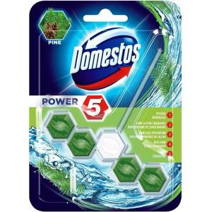 Domestos Тоалетно блокче - Бор (51)
