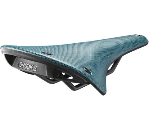 Brooks C17 octane