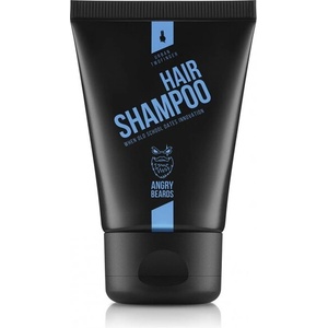 Angry Beards Шампоан за коса Angry Beards Urban Twofinger 50 ml (AB-HR006-017UT-050-2414)