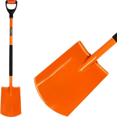 Strend Pro B290.190.1200 rovný s násadou D ST2110217