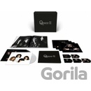 QUEEN - Queen II (14) CD