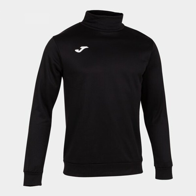 Joma Combi Sweatshirt čierna