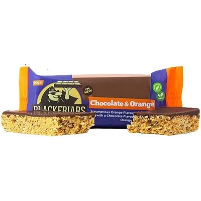 Blackfriars Flapjack 90 g – Zboží Mobilmania