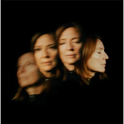 Beth Gibbons - Lives Outgrown (CD) (887828028726)