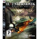 Hry na PS3 IL-2 Sturmovik: Birds of Prey