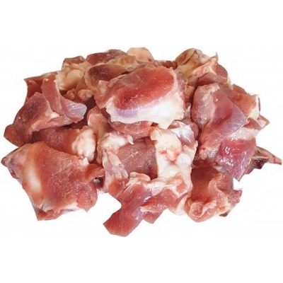 Do psí misky Krůtí ořez s chrupavkou 1 kg