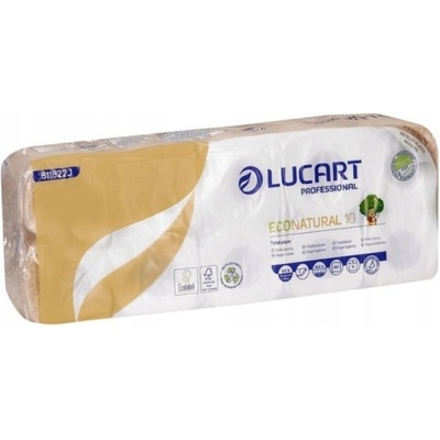 LUCART ECONATURAL 10 ks