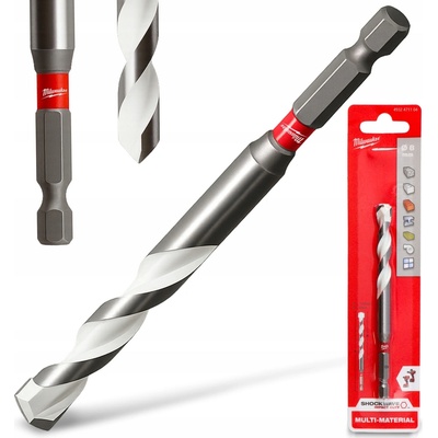 Milwaukee 4932471104 – Zboží Dáma