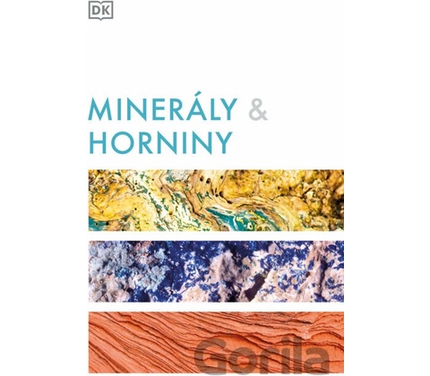 Minerály & horniny
