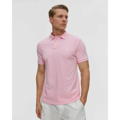 Polo Ralph Lauren ružové
