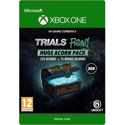 Trials Rising Acorn Pack 300