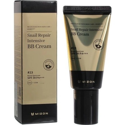 Mizon Snail Repair Интензивен BB Крем SPF30 PA+++ 50 мл